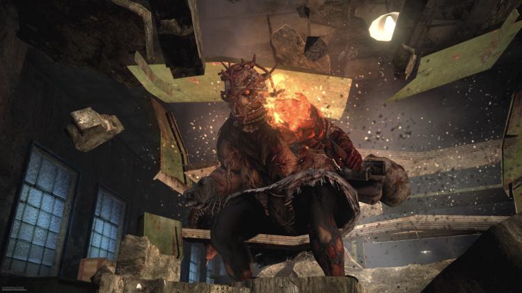 Resident Evil Revelations 2 PS4 Video Game Italian Game EU Playstation 4