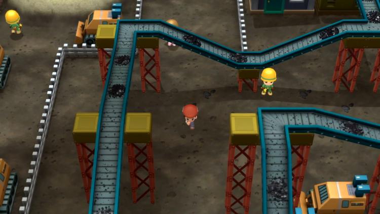 Pokémon Diamante Lucente Nintendo Switch Videogioco Italiano Pokemon Nuovo Ita