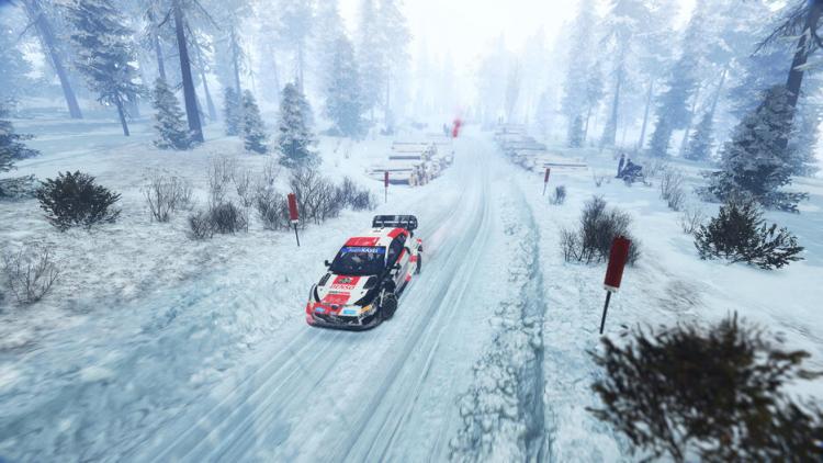 WRC 11 Generations Rally Racing Game Cross PS4 Sports Italian GT Playstation 4