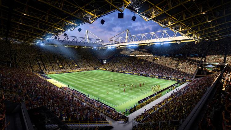 Fifa 22 Xbox One/Serie X Microsoft Italiano Standard Edition Videogioco 2022