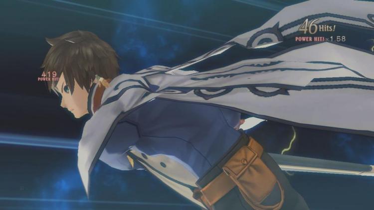 Tales Of Zestiria PS4 Video Game Playstation 4 New Italian Sealed