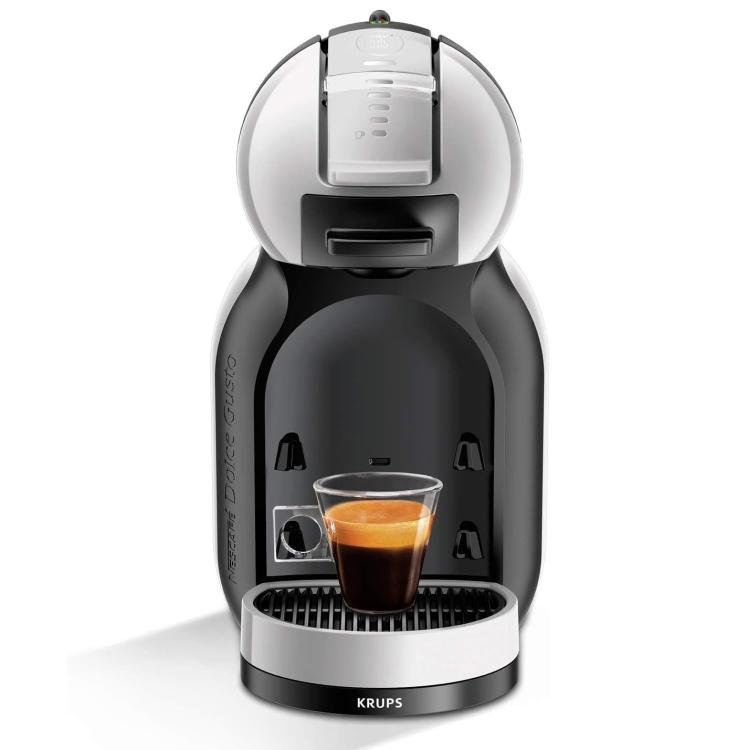 Krups Mini Me Kp123B10 Macchina Da Caffe A Capsule Nescafè Dolce Gusto Espresso
