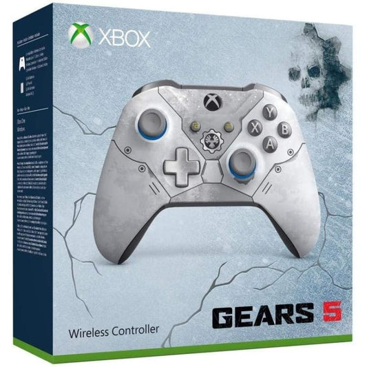CONTROLLER MICROSOFT XBOX SERIE X/S GEAR 5 KAIT DIAZ LIMITED EDITION XBOX ONE PC