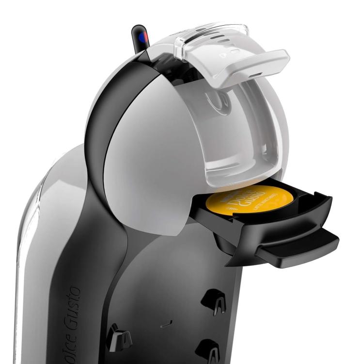 Krups Mini Me Kp123B10 Macchina Da Caffe A Capsule Nescafè Dolce Gusto Espresso