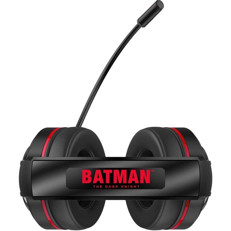 Otl Cuffie Batman Pro G4 Wired Per Nintendo Switch Ps4 Ps5 Smartphone Tablet Pc