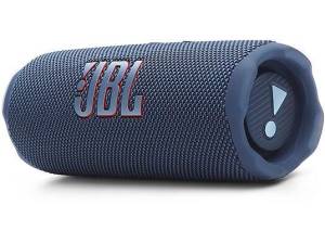 JBL Flip 7 Bluetooth Speaker Blue