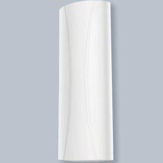 Superior Antenna TV Amplificata per Esterni DVB-2 IPX4 SUPNAO001