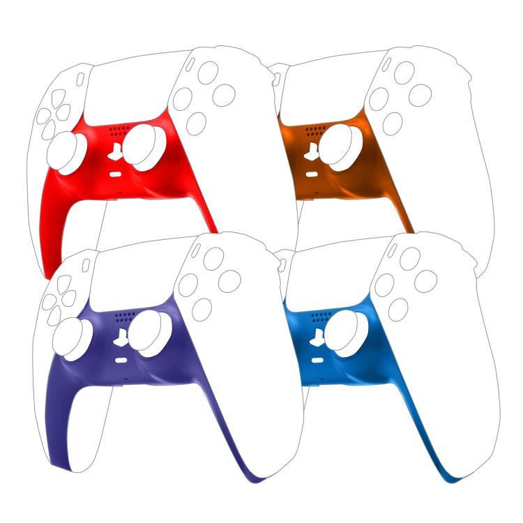 Freaks And Geeks 4Pz Cover Controller Skin Gusci Per Dualsense Ps5 Playstation 5
