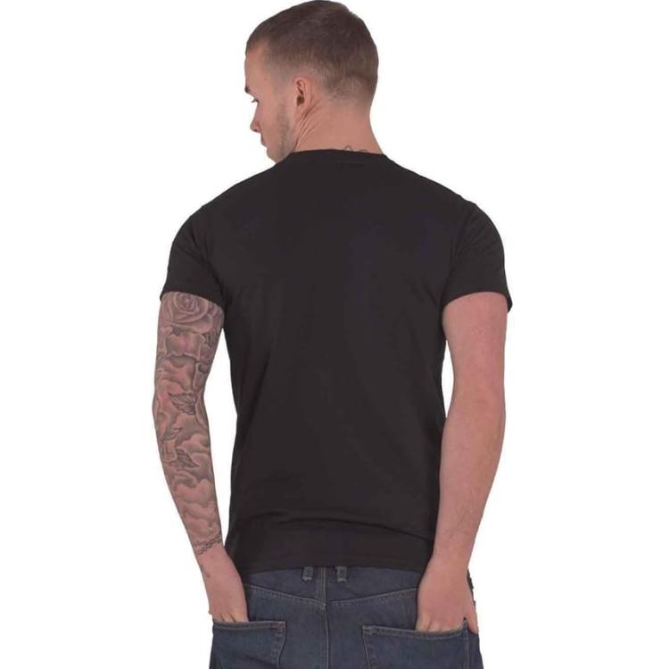 DIFUZED - T-SHIRT: STREET FIGHTER II XL LOGO GAME VIDEOGAMES VIDEOGIOCO PS4 PS5