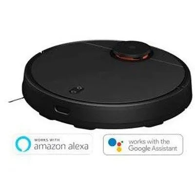 Xiaomi MI Robot aspirapolvere Vacuum Mop P Black ( ricondizionato grado B)
