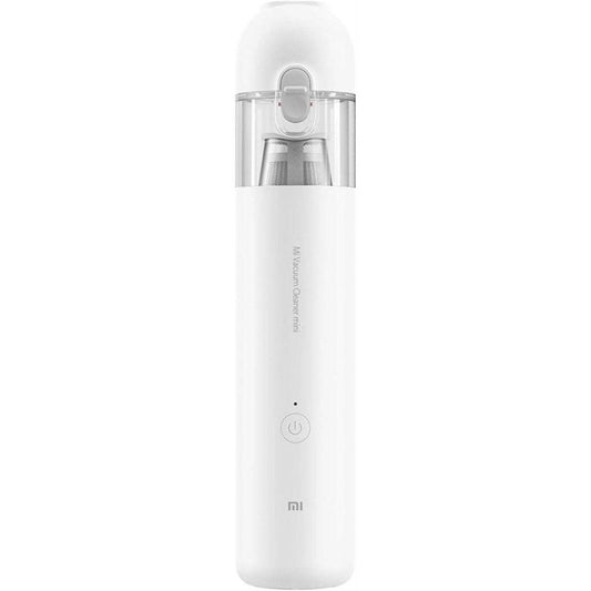 Xiaomi Mi Vacuum Cleaner Aspirapolvere portatile Mini White