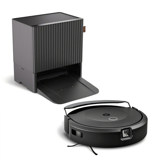 irobot roomba combo 10 MAX aspirapolvere robot, 33 W