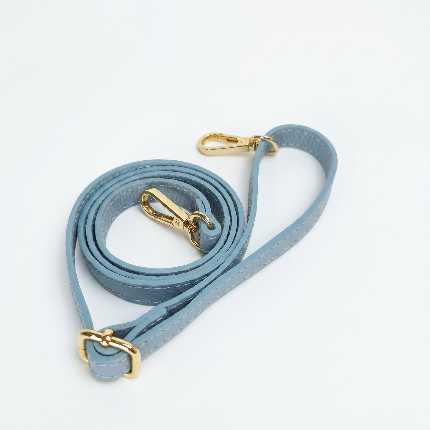 Allicia Borsa a Tracolla in Vera Pelle Made in Italy