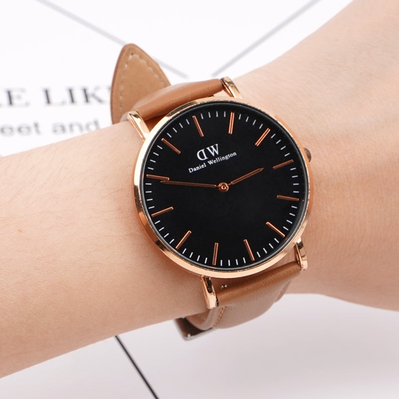 Cinturini PELLE IMBOTTITA di qualità per Omega x Swatch