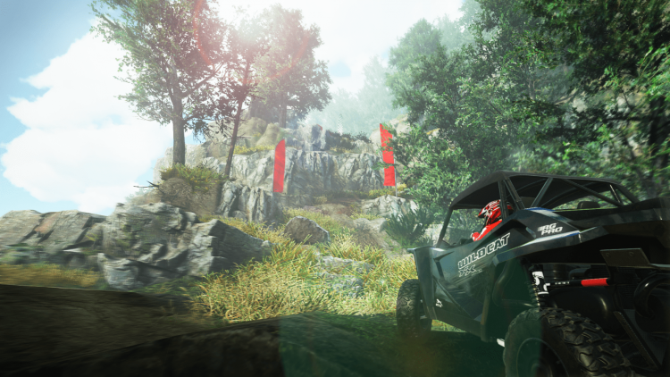 Overpass Day One Edition PS4 Italian Game Off-Road PlayStation 4 ATV UTV