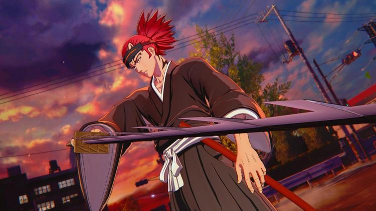 BLEACH REBIRTH OF SOULS XBOX SERIES X VIDEOGIOCO EU ITALIANO NUOVO SIGILLATO