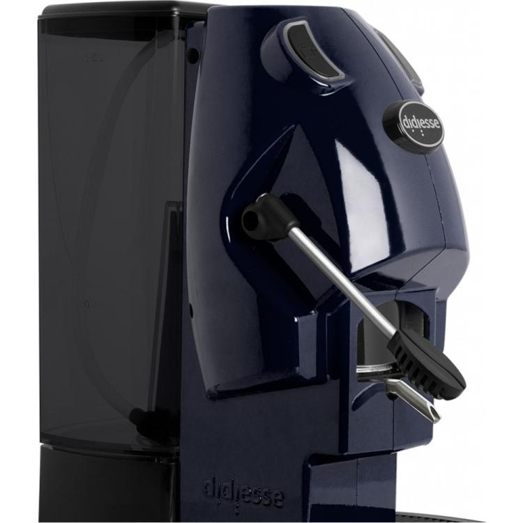 DIDIESSE FROG BABY MACCHINA DA CAFFÈ A CIALDE 44MM 450W STD BABY FROG (DARK BLU)