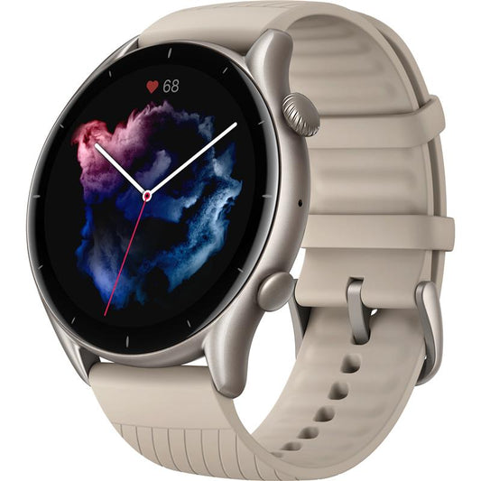 Xiaomi Smartwatch Amazfit GTR 3 Moonlight Grey