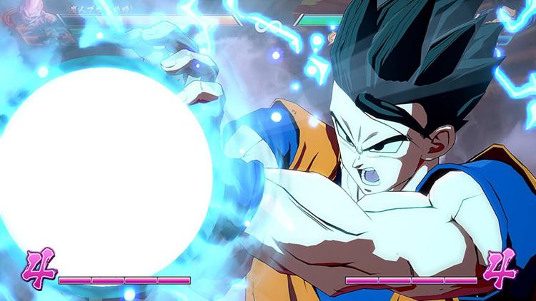 Dragon Ball Fighterz (Super Edition) Ps4 Gioco Italiano Playstation 4 Nuovo Eu