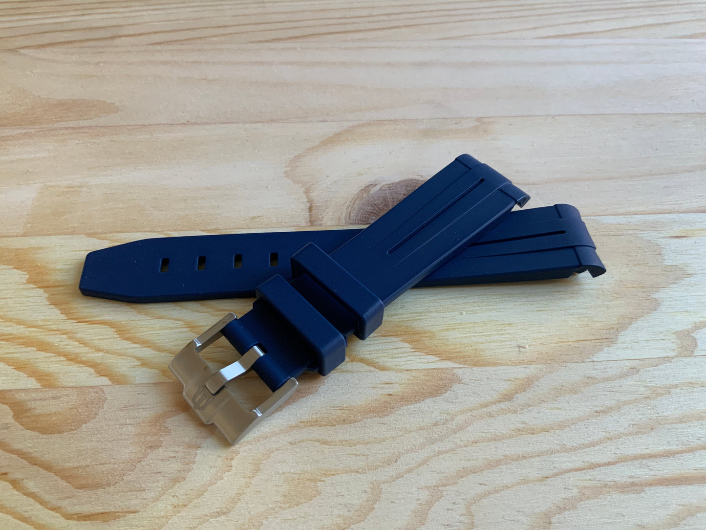 Cinturini silicone LUXY per OmegaxSwatch