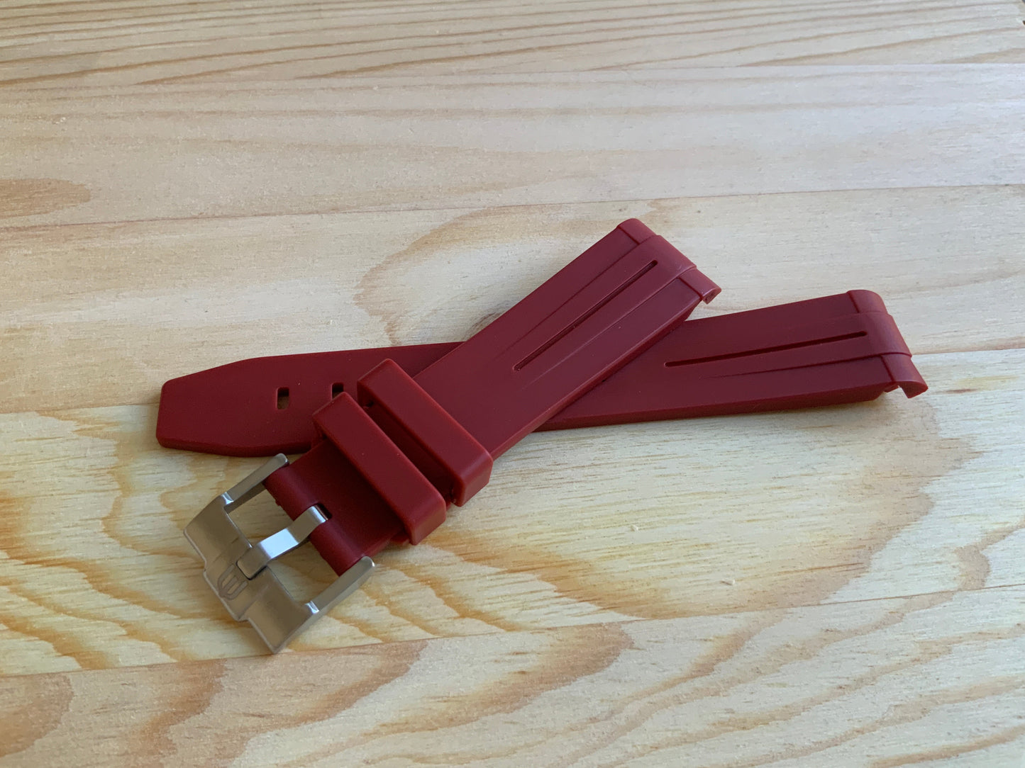 Cinturini silicone LUXY per OmegaxSwatch