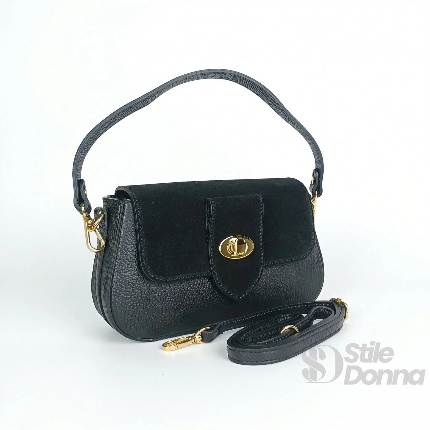 Bella Nova Crossbody Bag MS-4569