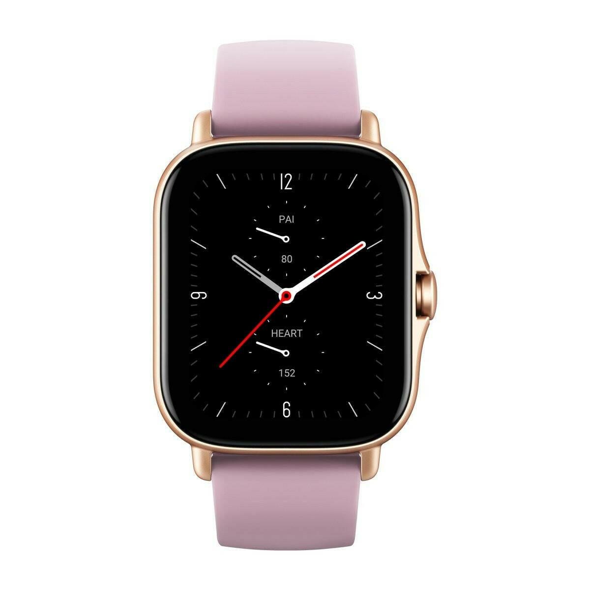 Xiaomi Smartwatch Amazfit GTS 2e Lilac Purple