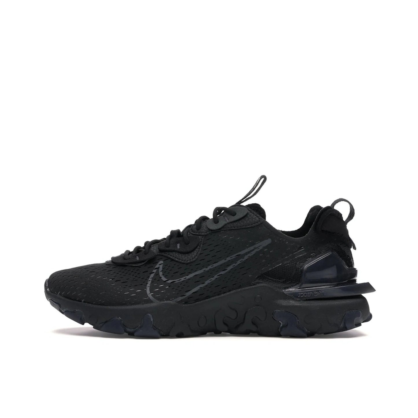 Nike React Vision Black Anthracite