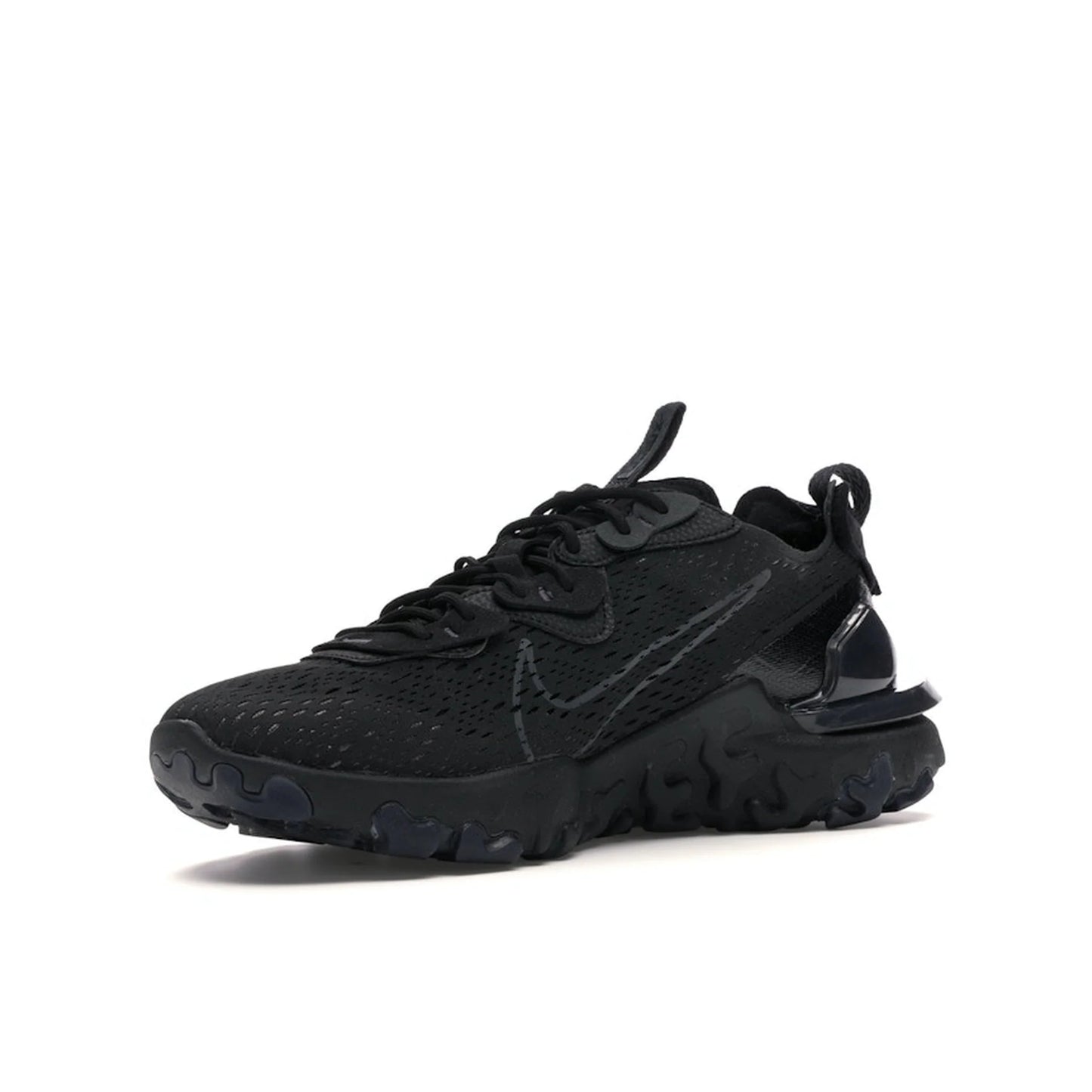 Nike React Vision Black Anthracite