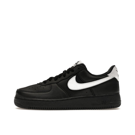 Nike Air Force 1 Low QS Black White