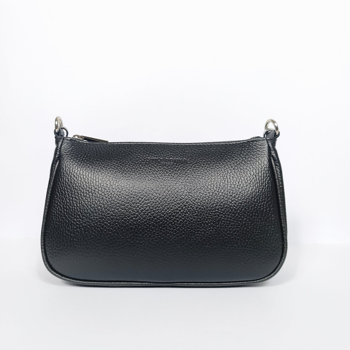 Camilla Borsa a Tracolla in Vera Pelle Made in Italy