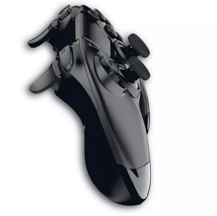 Gioteck Wireless Controller Vx4 Black PS4 Dualshock PlayStation 4 Wireless Pad
