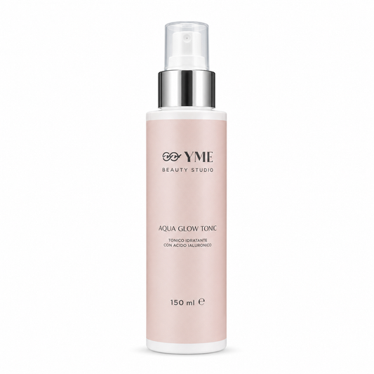 YME Tonico con Acido Ialuronico 150ml
