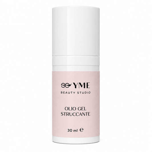YME Olio Gel Struccante 30ml