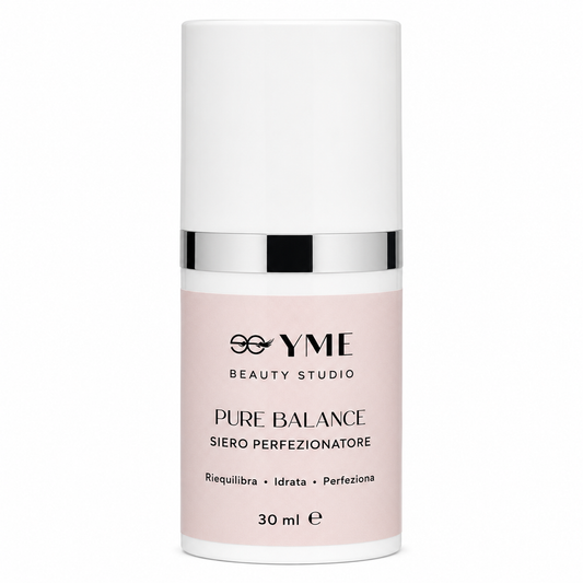 YME Siero Perfezionatore Pure Balance 30ml