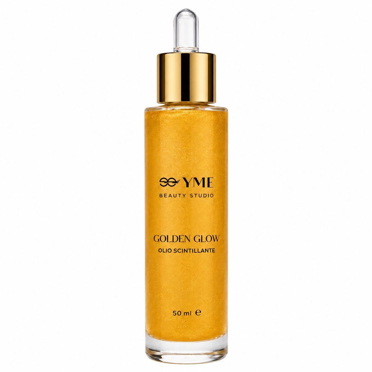 YME Olio Scintillante 50ml