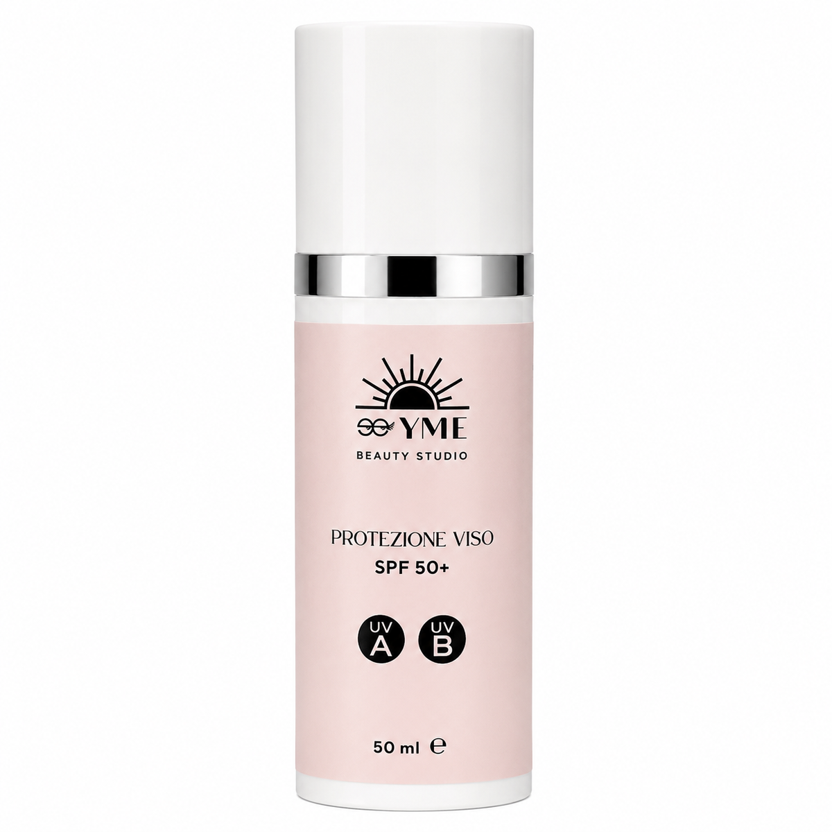 YME Protezione Viso SPF 50+ 50ml