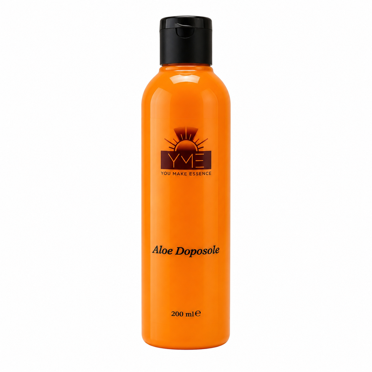 Doposole Idratante all'Aloe Vera