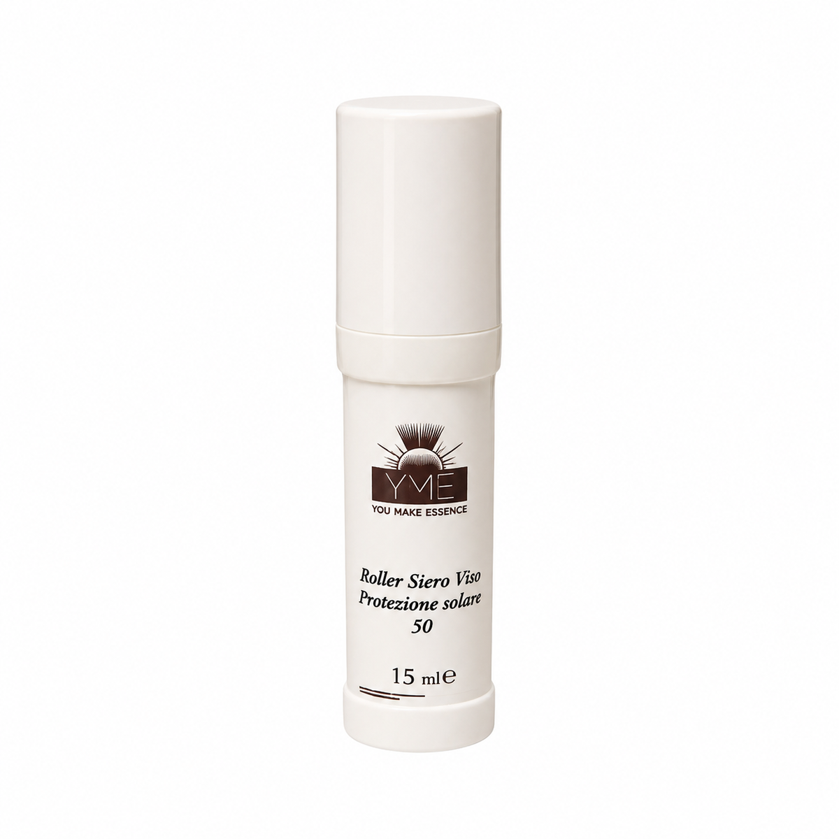 Siero Roller Viso Protezione Solare