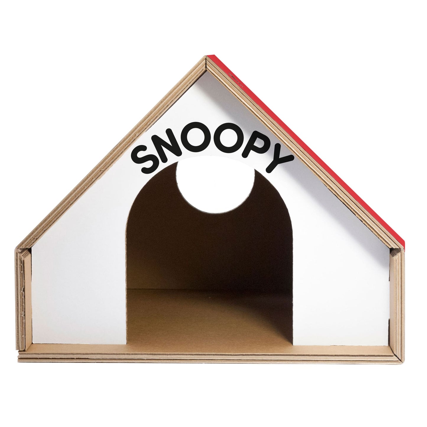 Cuccia per cani da interno chiusa Dogpotai