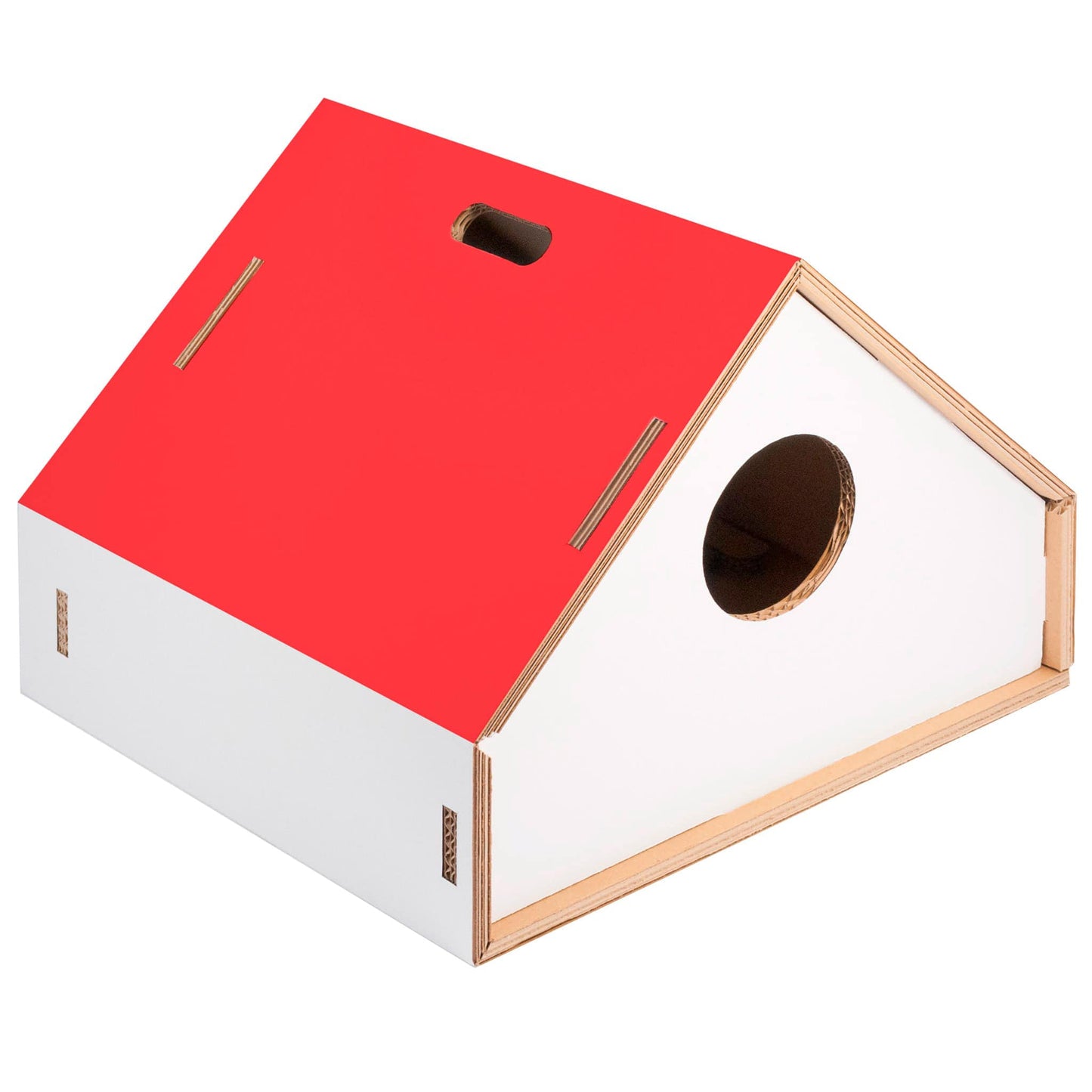 Cuccia per cani da interno chiusa Dogpotai