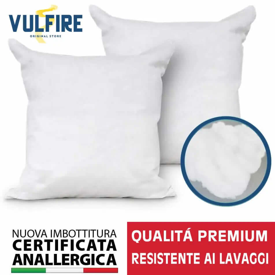 Cuscino Ho due titoli Papà e Nonno e sono bravissimo in entrambi