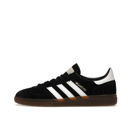 adidas Handball Spezial Black Gum