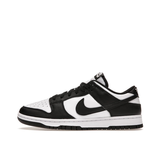 Nike Dunk Low Retro White Black Panda