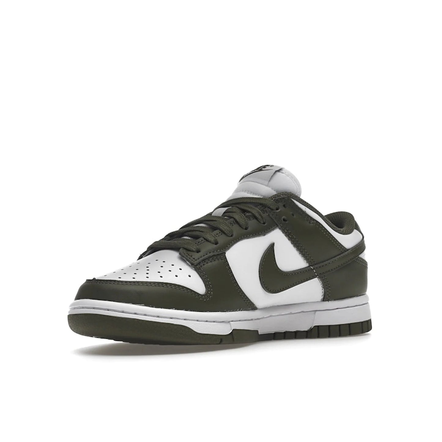 Nike Dunk Low Medium Olive (Women's)
