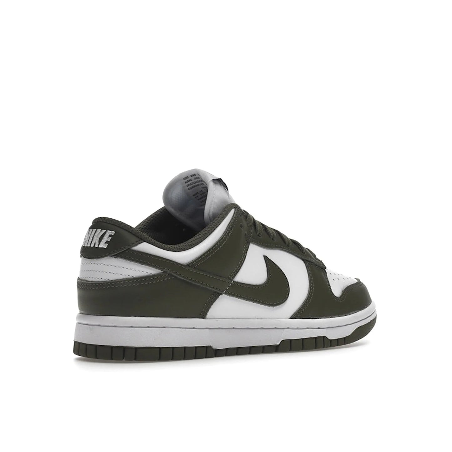 Nike Dunk Low Medium Olive (Women's)