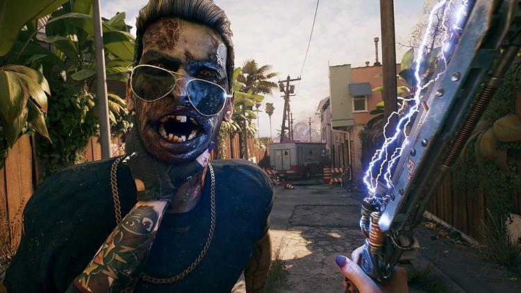 DEAD ISLAND 2 DAY ONE EDITION XBOX SERIE X/ONE VIDEOGIOCO EU ITALIANO NUOVO