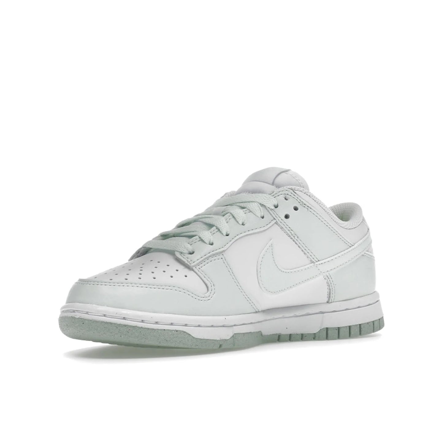 Nike Dunk Low Next Nature White Mint (Women's)