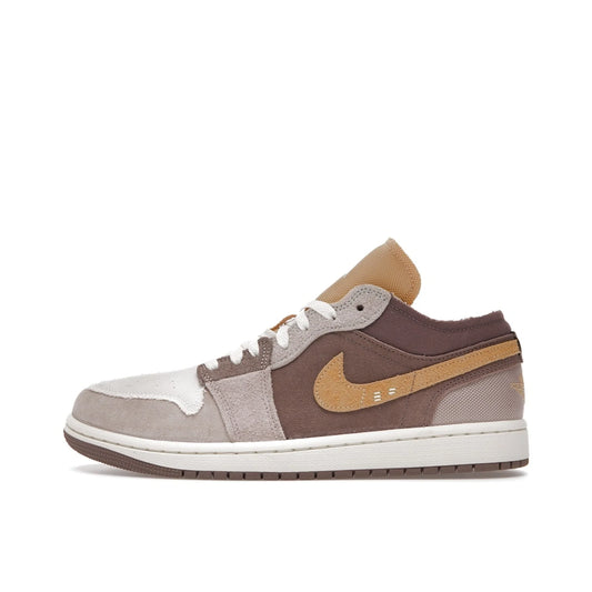 Jordan 1 Low SE Craft Taupe Haze