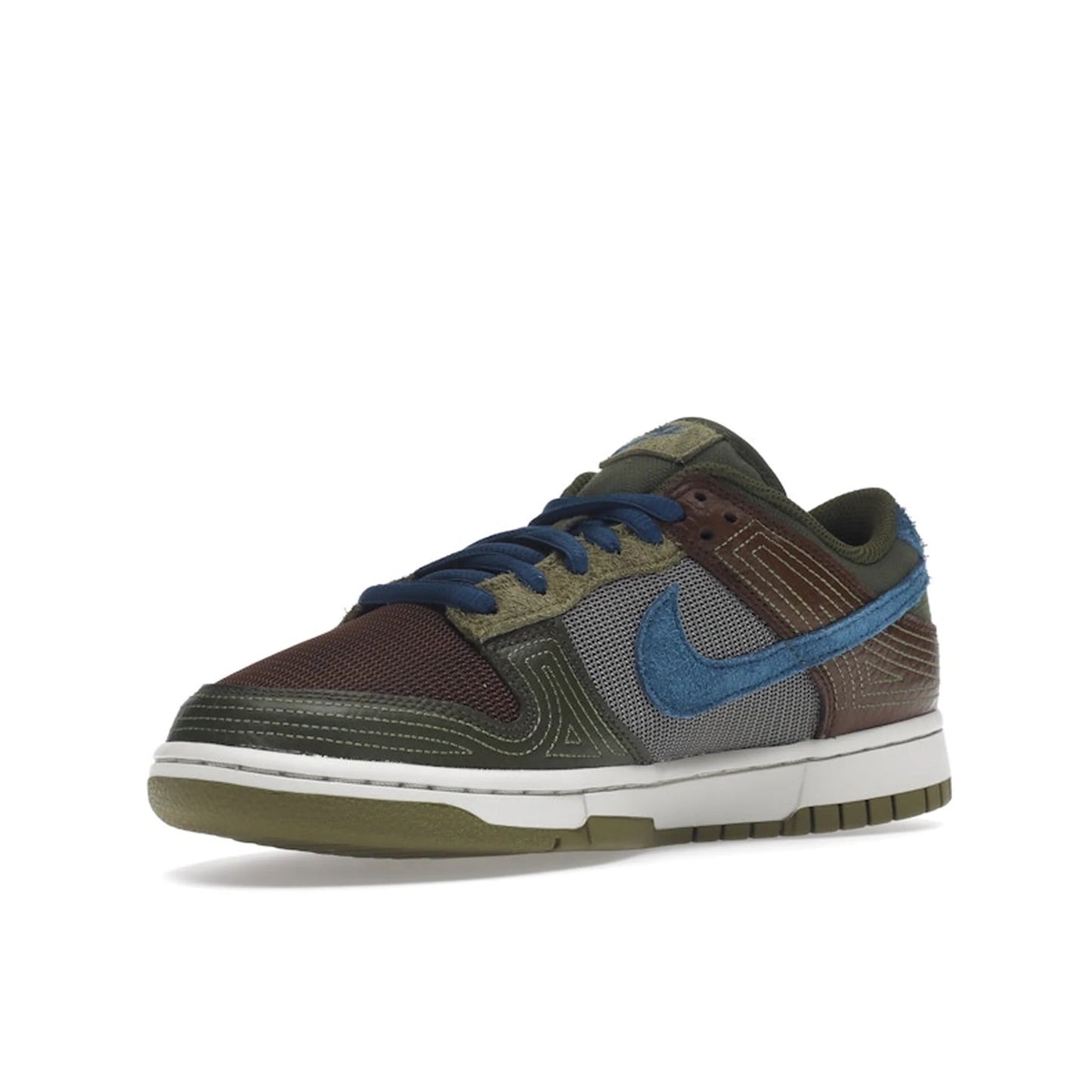 Nike Dunk Low NH Cacao Wow